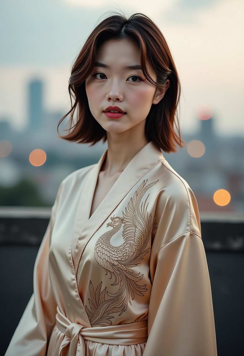 霍爷的小祖宗又野又飒
